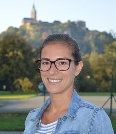 Nicole Rosenkranz