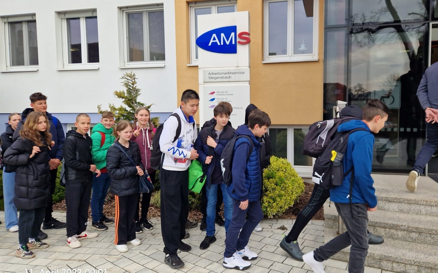 AMS 2 Klassen 2023 04 11 20