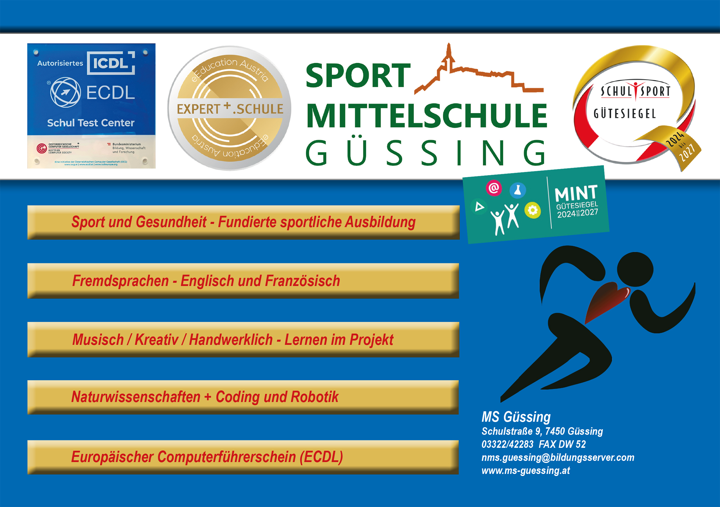 Inserat neutral