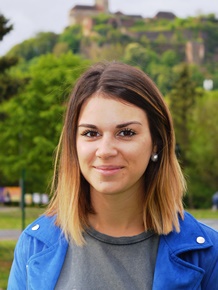 sophie garger