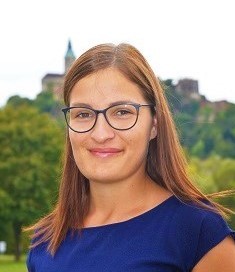 steffi pokomandy